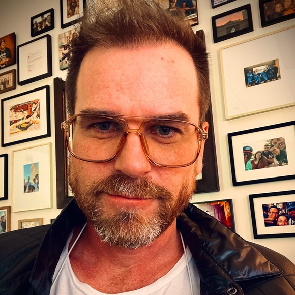 Meet your Posher, Ben - Picture 1 of 1